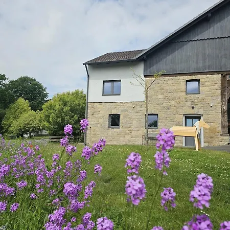 In Der Natur, 1-6 Personen, 3 Schlafzimmer, Spielplatz *