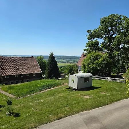 In Der Natur, 1-6 Personen, 3 Schlafzimmer, Spielplatz *