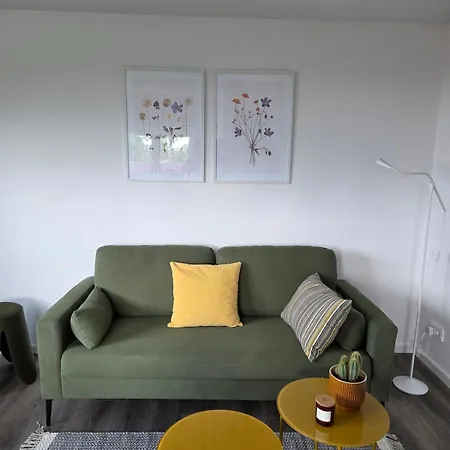 In Der Natur, 1-6 Personen, 3 Schlafzimmer, Spielplatz Extertal