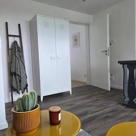 In Der Natur, 1-6 Personen, 3 Schlafzimmer, Spielplatz Lejlighed *