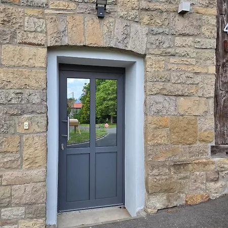 In Der Natur, 1-6 Personen, 3 Schlafzimmer, Spielplatz *