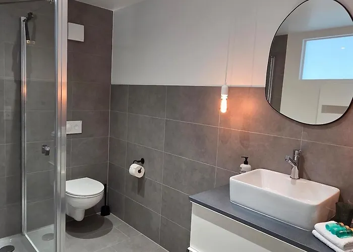 In Der Natur, 1-6 Personen, 3 Schlafzimmer, Spielplatz * Extertal