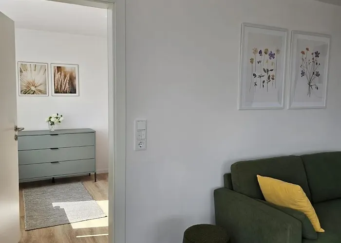 In Der Natur, 1-6 Personen, 3 Schlafzimmer, Spielplatz Διαμέρισμα