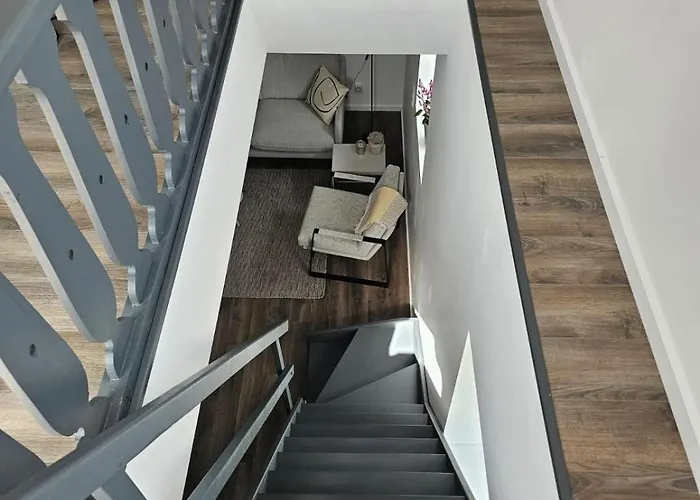 In Der Natur, 1-6 Personen, 3 Schlafzimmer, Spielplatz