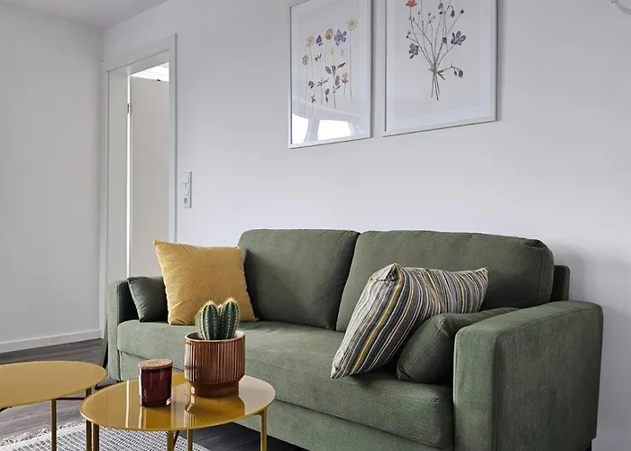 In Der Natur, 1-6 Personen, 3 Schlafzimmer, Spielplatz Διαμέρισμα