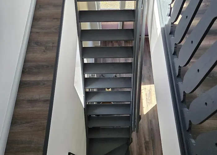 Διαμέρισμα In Der Natur, 1-6 Personen, 3 Schlafzimmer, Spielplatz Extertal