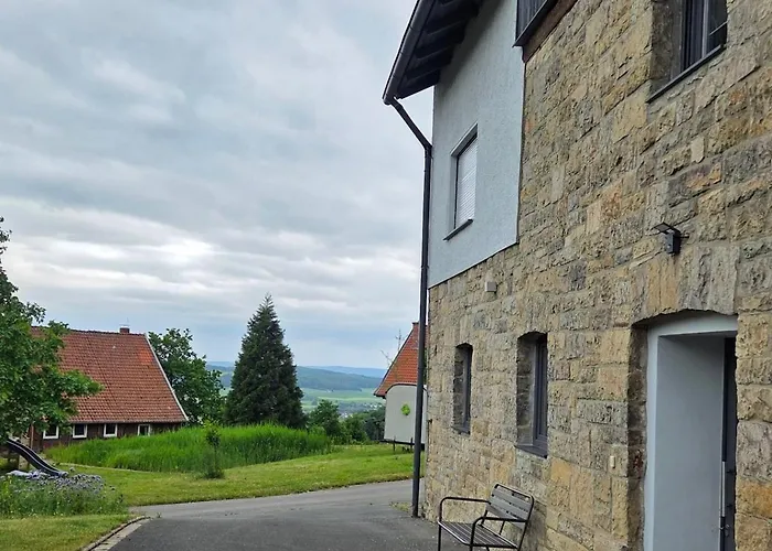 In Der Natur, 1-6 Personen, 3 Schlafzimmer, Spielplatz Διαμέρισμα