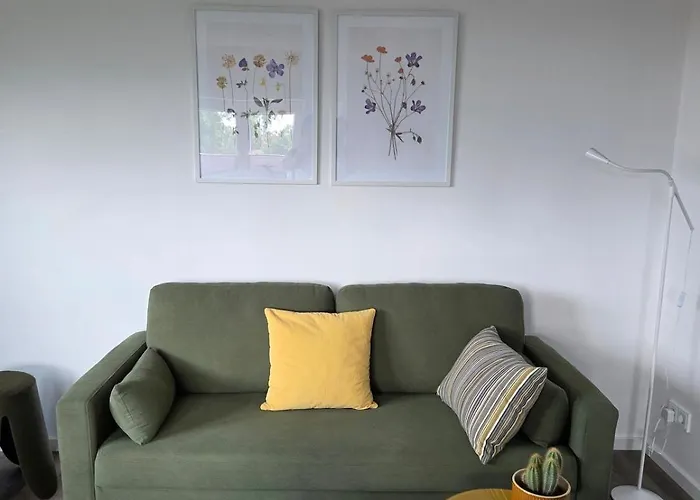 In Der Natur, 1-6 Personen, 3 Schlafzimmer, Spielplatz Extertal