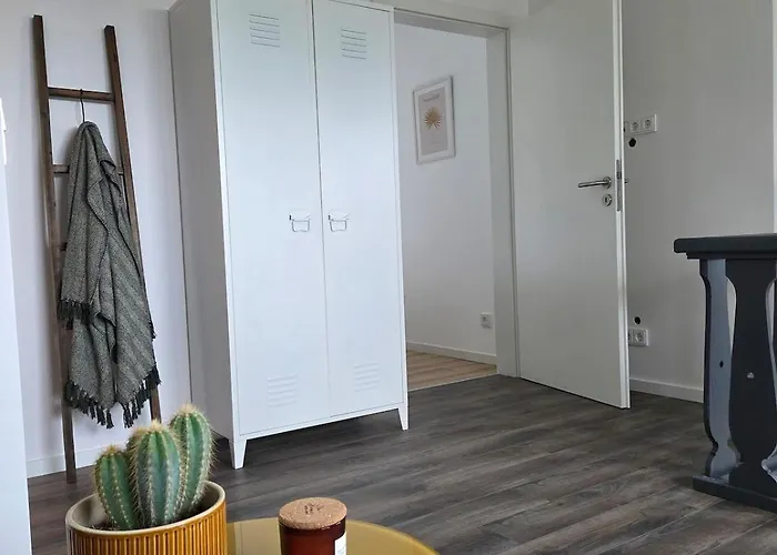 In Der Natur, 1-6 Personen, 3 Schlafzimmer, Spielplatz Διαμέρισμα *