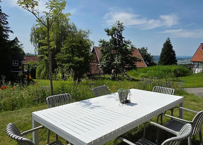 In Der Natur, 1-6 Personen, 3 Schlafzimmer, Spielplatz Διαμέρισμα